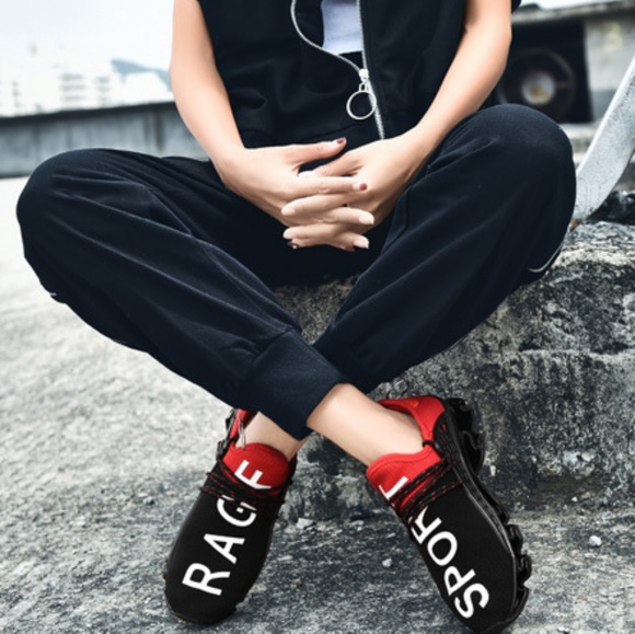 latest rage shoes